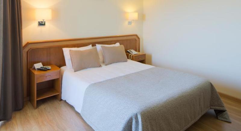 Hotel Sao Jorge Garden ヴェーラス 部屋 写真