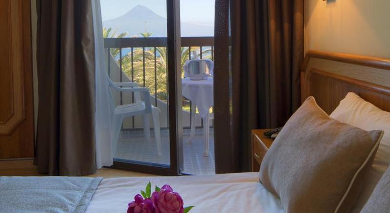 Hotel Sao Jorge Garden ヴェーラス 部屋 写真