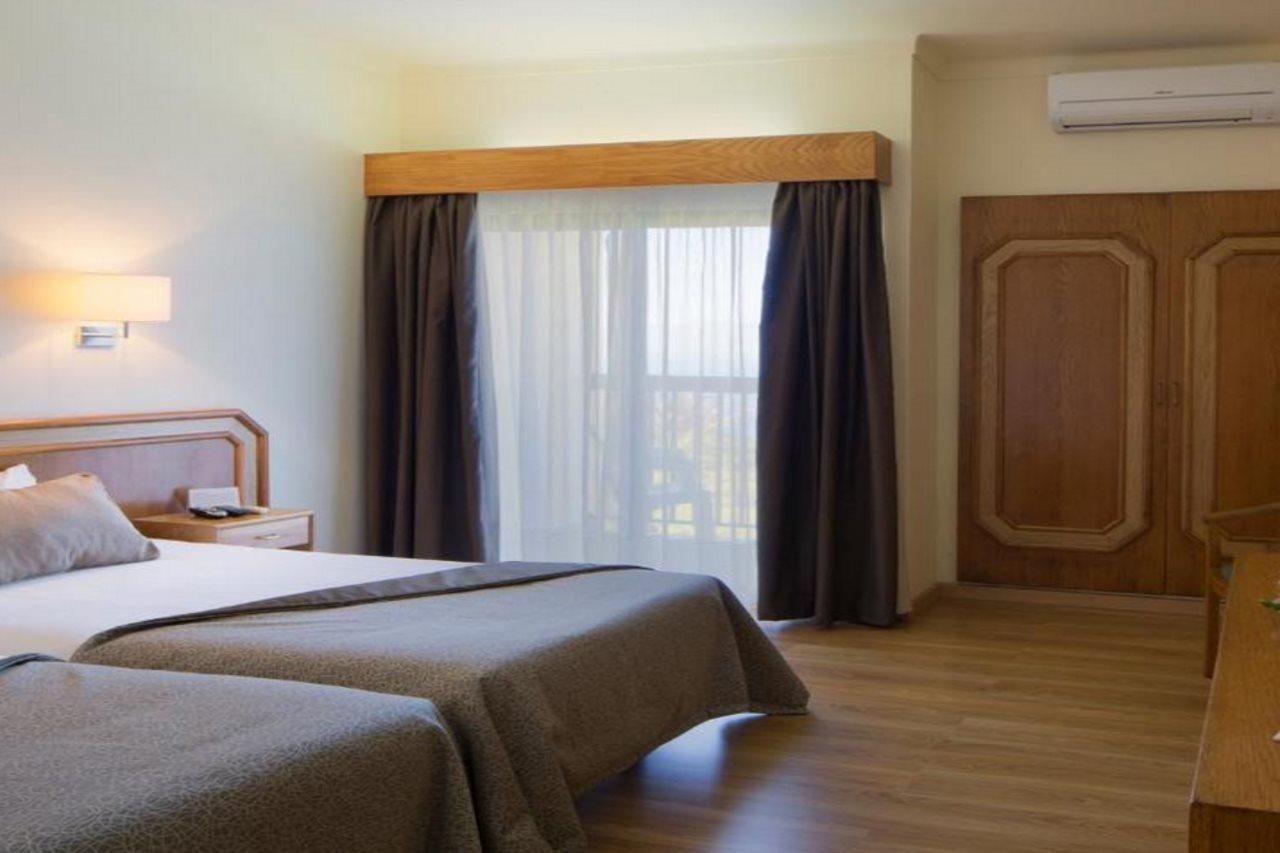 Hotel Sao Jorge Garden ヴェーラス エクステリア 写真