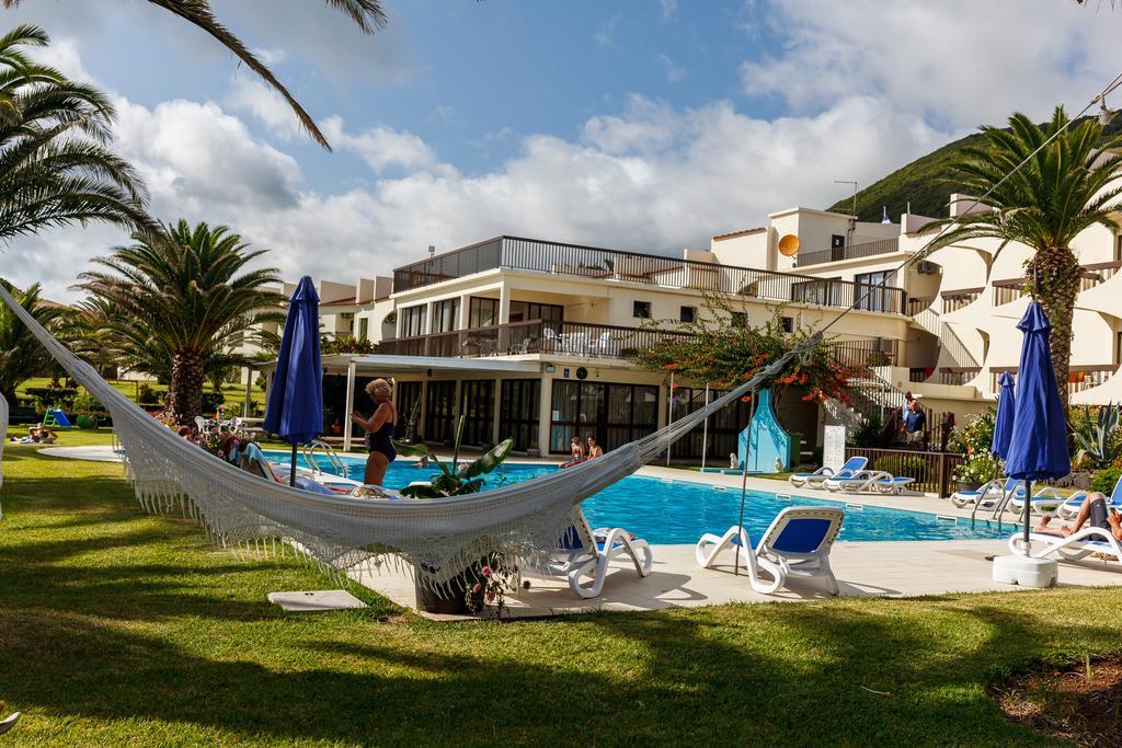 Hotel Sao Jorge Garden ヴェーラス エクステリア 写真